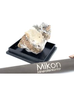 Willemite xls; Berg Aukas, Grootfontein, Namibia; Min