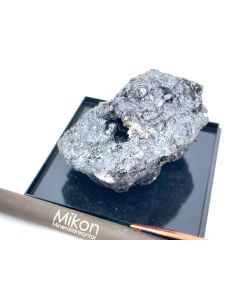 Wurtzite - 2H xln; Mina San Francisco, Poopo, Bolivia; Cab