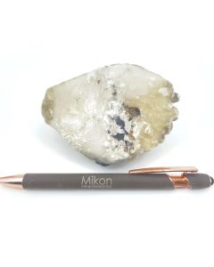 Calcit X; Bleiberg, Kärnten, Austria; Cab