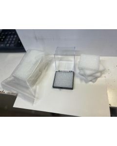 Large Perky Styrofoam Inserts. Pack of 192.(enough for a full case)