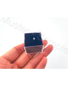 Boracite Xl; Lüneburg, Germany; MM, 10 pieces