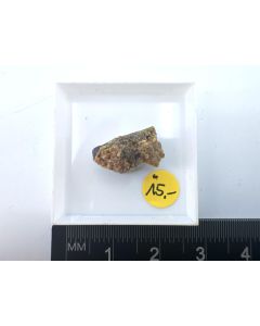 Roedderite xls; Emmelberg, Üdersdorf, Eifel, Germany; MM (379)