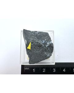 Hannebachite xls; Hannebacher Ley, Eifel, Germany; MM (518)