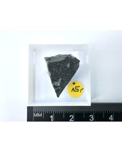 Hannebachite xls; Hannebacher Ley, Eifel, Germany; MM (519)