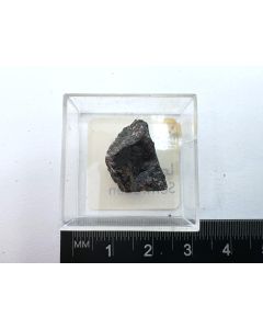 Erikssonit; Langban, Wermland, Sweden; MM (505)