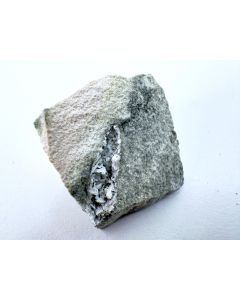 Afwillite xls; Zeilberg, Bayern, Germany; Min (571)