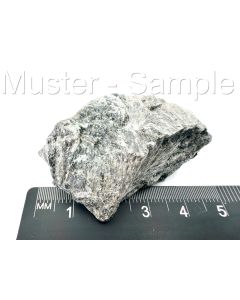 Anthophyllite xln; Bastnäs, Sweden; Min