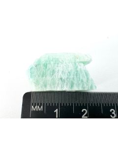 Amazonite; Usambara, Tanzania; MM