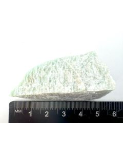 Amazonite; Usambara, Tanzania; Min