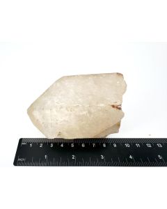 Quartz (mountain quartz) Xl; Itremo, Madagascar; Cab