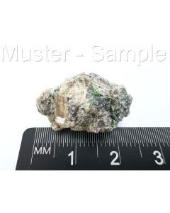 Eclogite + Perdotite, Norway; MM