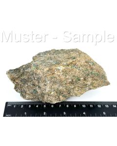 Eclogite + Perdotite, Norway; Cab