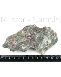 Eudialyte; Norra Kärr, Sweden; Cab