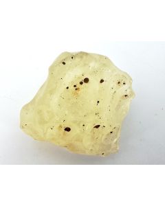 Lybian Desert Glas (Tektite); Libya, piece 2.8 cm; 16 g