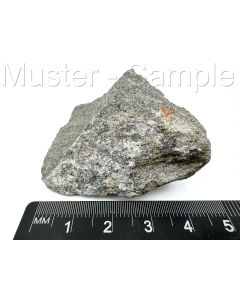 Margarosanite; Jacobsberg, Nordmark, Wermland, Sweden; Min