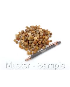 Beta-Quartz; loose crystals, Indonesia; 1 kg