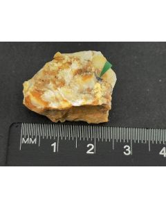 Mannardite xls; Rough Claims, Sifton Pass, British Columbia, Canada; MM; unique piece
