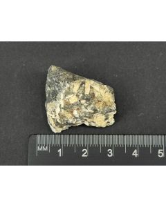 Eggletonite (xls); Little Rock, AR, USA; MM; unique piece