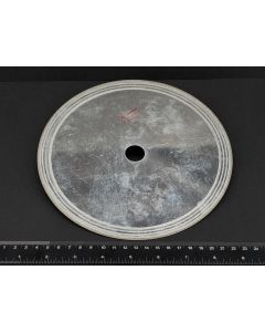 Diamond saw blade, cutting disc; galvanic, 8 inch (200 mm x 20 mm x 0,5 mm); 1 piece