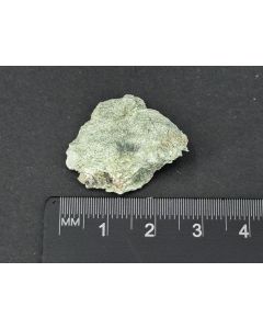Manganbelyankinite; Kedykhverpakhk, Lovozero, Kola, Russia; MM; unique piece