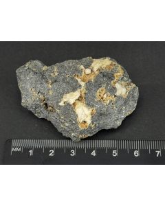 Calcioancylite - (Ce) xls; Afrikanda, Kola, Russia; Min; unique piece
