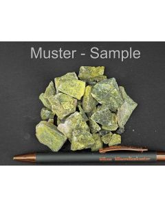 Lizardite, Norway, 100 g