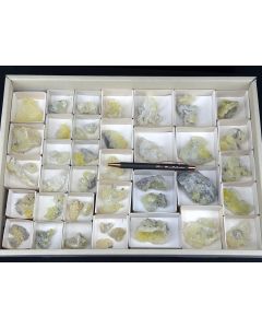 Brucite xls; Pakistan; 1 flat; unique (34)