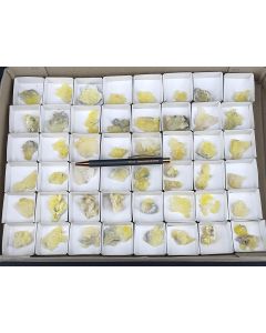 Brucite xls; Pakistan; 1 unique flat