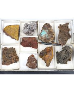 Mapimi-Mix xls; good quality; Mapimi, Mexico; 1 unique flat





