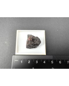 Alabandine; Postmasburg, South Africa; TN; unique piece