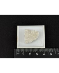 Afwillite, Ettringite xls; Bellerberg, Eifel, Germany; TN; unique piece