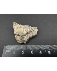 Aliettite xls (Top!); Tury Mys, Kola, Russia; Min; unique piece.
