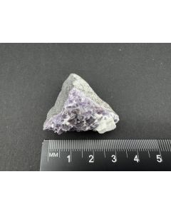 Amesite xls; Saranov, Urals, Russia; Min; unique piece
