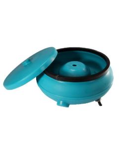 RayTech spare bowl for tumbler "Tumble Dump 40"; 1 piece