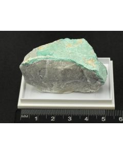 Bandylite; La Quentena Mine, Chile; Min; unique piece
