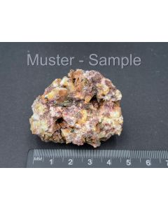 Moonstone (Oligoclase) xls (!!); Mexico; Min