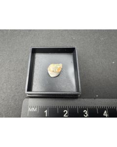 Burangaite; Buranga, Rwanda; TN; unique piece