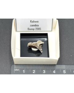 Tarbuttite xls; Broken Hill, Kabwe, Zambia; TN; unique piece