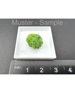 Osarizawaite xls; Grandview Mine; Grand Canyon, AZ, USA; TN; 1 piece
