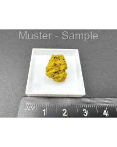 Philipsbornite xls; Grandview Mine; Grand Canyon, AZ, USA; TN; 1 piece
