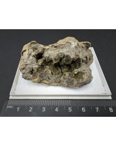 Anapaite xls; Bellver, Catalonia, Spain; Gerd Tremmel collection; Scab; unique piece
