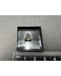 Coronadite xls; Tsumeb Mine, Otavi Mountains, Namibia; TN; unique piece
