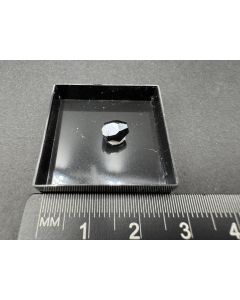 Hematite xls; Wessels Mine, Kalahari Manganese Field, South Africa; TN; unique piece
