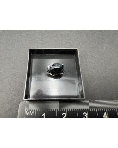 Hematite xls; Wessels Mine, Kalahari Manganese Field, South Africa; TN; unique piece
