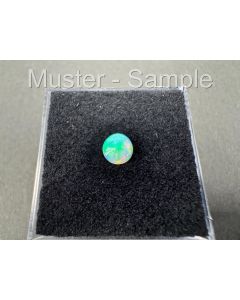 Opal; 4,5 x 3 mm; Ethiopia; 1 piece
