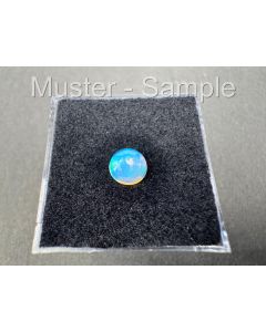 Opal; 6 x 3 mm; Ethiopia; 1 piece
