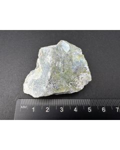 Dypingite xls; Clear Creek, CA, USA; Min; unique piece
