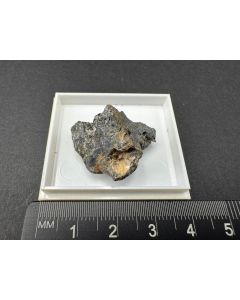 Ekdemite xls; Pacha Limani, Laurion, Greece; TN; unique piece
