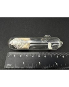 Ekaterinite xls; Korshunovskoje, Siberia, Russia; Min; unique piece
