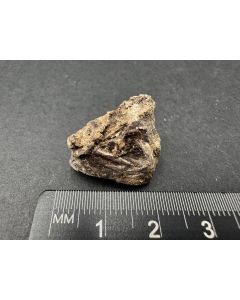 Efremovite, Boussingaultite xls; Kladno, Czech Republic; TN; unique piece
